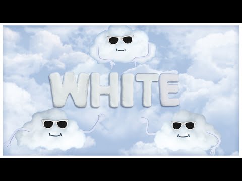 Alright, It's White