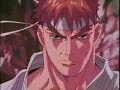 Street Fighter Alpha: The Dark Power