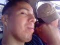 DANDOLE LA VUELTA EN ZAPO PUTO.3gp