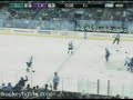 Clowe vs Jackman 11-09-06