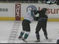 Clowe vs Jackman 11-09-06