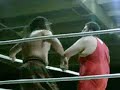 August 18th Wrestling With Reality WWR Clips