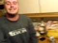 drunken village idiot