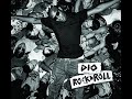 Dio - Tijd Is Geweest ft. Willy