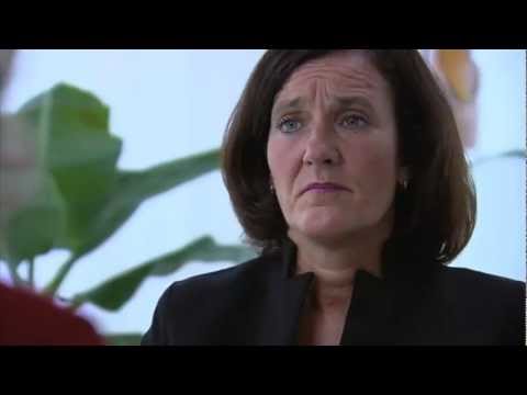 Overactieve blaas behandeling bij Alant Vrouw in tv programma Dit is mijn lijf