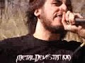Entombment Of A Machine-Job for a Cowboy