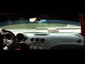 J Moberg Alfa 156 Challenge Mantorp 2007 Race 2