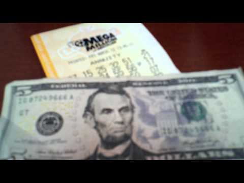 mega millions mega millions