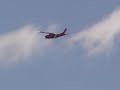 razante cessna corpo de bombeiros do df