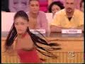SARA TELCH - Everybody (assolo)