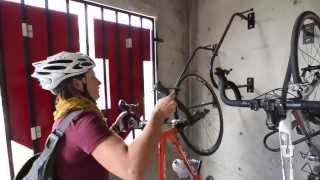 The University of Utah v. James Madison University's Bike Safety Video