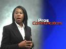 12/03/07 Weekly Video Broadcast - Pros Communications