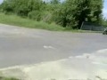 Achtung! Wheely anf�nger unterwegs