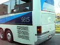 AUTO VIAÇÃO BRAGANÇA 9815