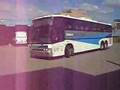 AUTO VIAÇÃO BRAGANÇA 9815