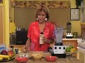 Sauces & Dressing with Barleans Flax Oil