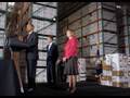 President Obama Announces New Small Business Lending Initiatives