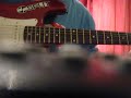 JD a la guit electrique