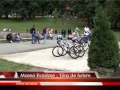 Marea Evadare Targ de turism