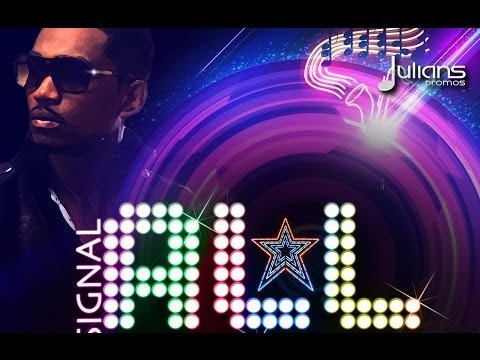 New Busy Signal - All Night