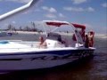 Sanibel Florida Boating Video