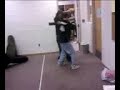 Alex Vs. Nico