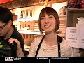 Une boulangerie anti-braquage Lyon