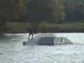 Raff wakeboard