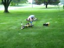 Tom jumps bike 1.