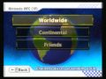 Mario Kart Wii WiFi: DS Yoshi Falls