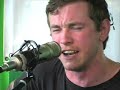 97X Green Room - Against Me! (Thrash Unreal)