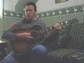 George Jones-Old Old House-by Allan Spinney George Jones-Old Old House-by Allan Spinney