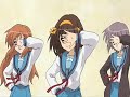 Hare Hare Yukai (Full Speed + Mirrored) (HQ)