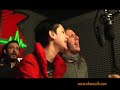Nuovi Orizzonti Artificiali - Henry Lee (live @OkMusikRadio)