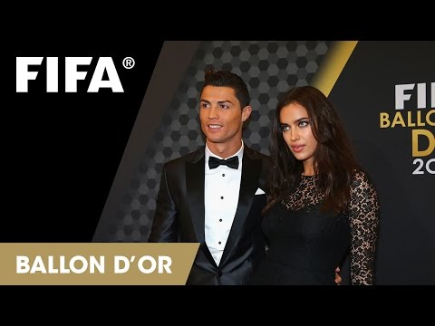 how to vote for fifa ballon d'or
