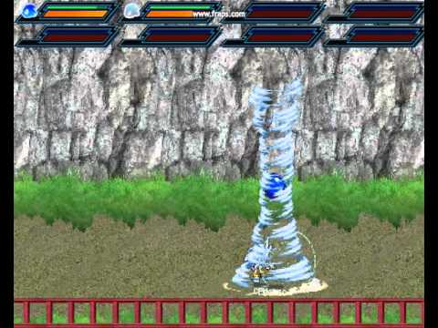 how to download sonic vs lf2