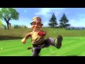 Gamehelper.com - Hot Shots Golf Out of Bounds New Trailer