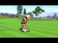 Hot Shots Golf Out of Bounds New Trailer