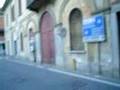Piazza San Rocco di Fontaneto d'Agogna Clodoaldo Fontanetti