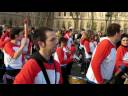 Sidaction - Le pont des arts