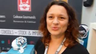 Le Salon de l'entreprise et du numérique 2016 à La Rochelle