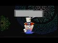 Super Paper Mario - WALKTHROUGH - Chapter 8-4 Part 3 (Count the Counts)