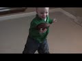 Cade the Ball Carrier Cade the Ball Carrier