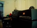 Marshall MF350 Mode Four Part 2.