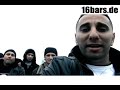 Maskoe (16x16 Streetrotation Vol.1) / 16bars.de Maskoe (16x16 Streetrotation Vol.1) / 16bars.de