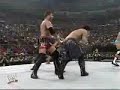 Royal Rumble 2006 Cruiserweight Invitational