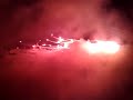 Uni Hohenheim Graduation Fireworks 2008