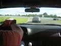 Pocono double infield Pocono double infield