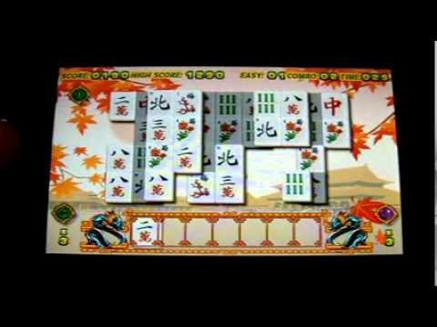 mahjong connect