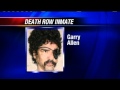 Death Row Inmate Could Get Clemency